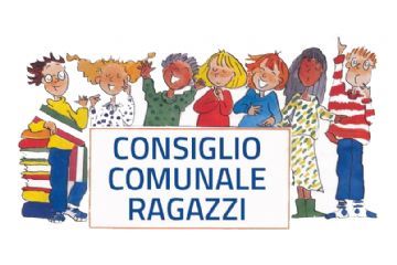 Convocazione del Consiglio Comunale delle Ragazze e dei Ragazzi
