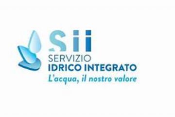 Ordinanza Servizio idrico integrato - Anno 2026.