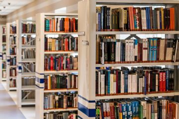 Chiusura Sala Lettura sabato 25 aprile e sabato 2 maggio 2026